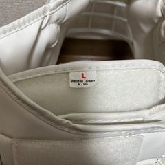 空手用ヘッドギア・チェストガード・アンダーガードの画像