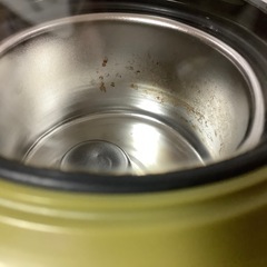 ナショナル　自動酒かん器　NC-20 昭和レトロ　昭和家電　ヴィンテージの画像