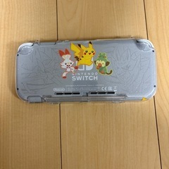 Switchの画像