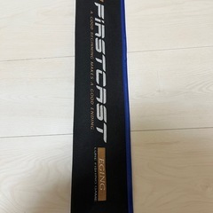 メジャークラフトルアーロッドFCS-832Eの画像