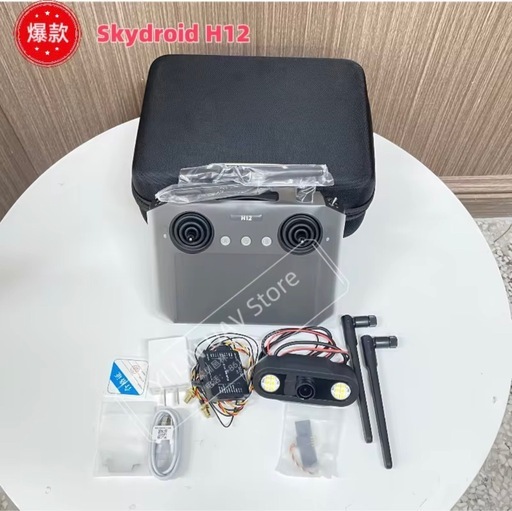 Skydroid H12 ドローンコントローラー