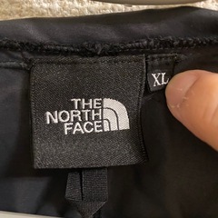 本日9日限定値下げ‼️ THE NORTH FACE ナイロンジャケット　XLの画像