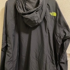 本日9日限定値下げ‼️ THE NORTH FACE ナイロンジャケット　XLの画像