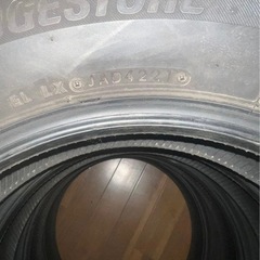 185/65R15,2021年, ブリヂストン ,4本の画像