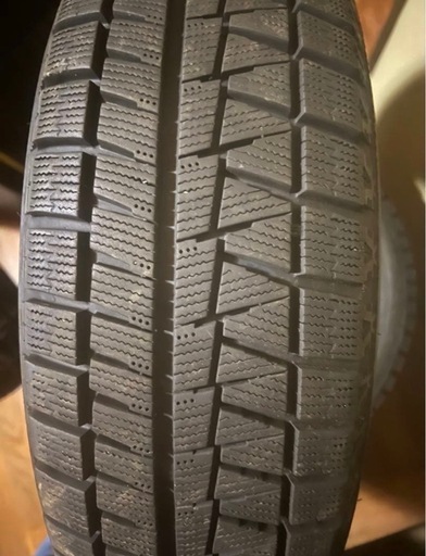 185/65R15,2021年, ブリヂストン ,4本
