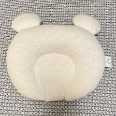 ベビー枕 絶壁防止 PICOLOGIOの画像
