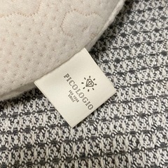 ベビー枕 絶壁防止 PICOLOGIOの画像