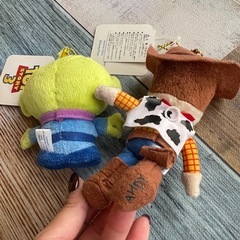 トイストーリー3 の画像