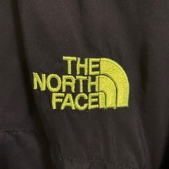 本日9日限定値下げ‼️ THE NORTH FACE ナイロンジャケット　XLの画像