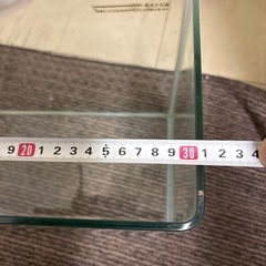 水槽　ライトセットの画像