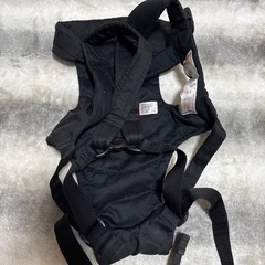 抱っこ紐の画像