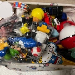 「受け渡し者決定｣トミカ、飛行機の画像