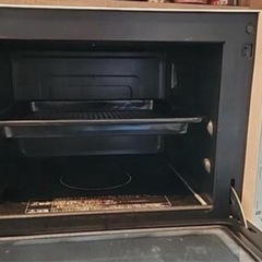 日立　オーブンレンジの画像