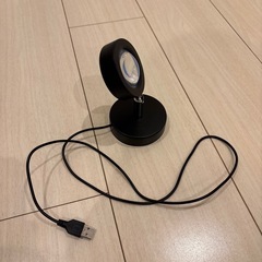 夕日ライトの画像