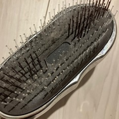 refaヘアブラシの画像