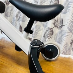 三輪車 RIZKIZ の画像