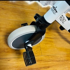 三輪車 RIZKIZ の画像