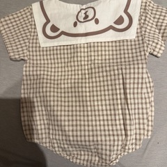 ベビー　セット売り　約５ヶ月〜9ヶ月の画像