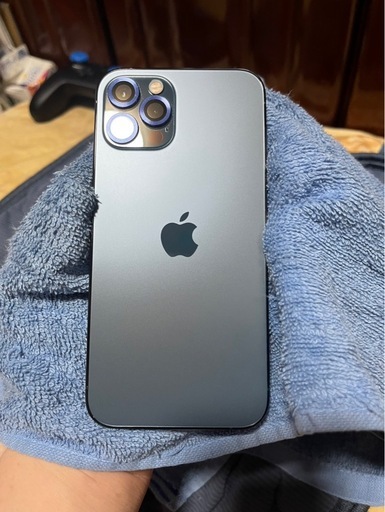 iPhone12 Pro 256GB