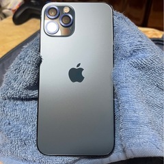 iPhone12 Pro 256GBの画像