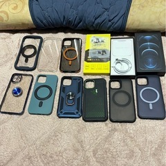 iPhone12 Pro 256GBの画像