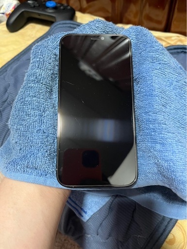 携帯電話/スマホ iPhone12 Pro 256GB