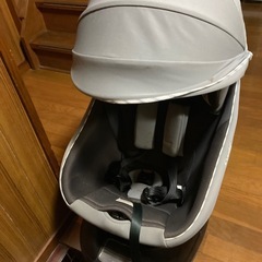 Combi チャイルドシートの画像