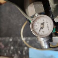 液化炭酸ガス(水草にて使用)の画像