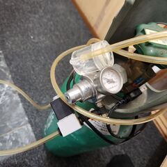 液化炭酸ガス(水草にて使用)の画像