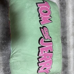 トムジェリ枕の画像