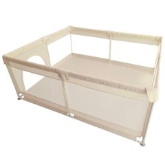 popomi ベビーサークル  140 × 200 × 68の画像