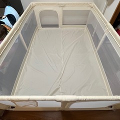 popomi ベビーサークル  140 × 200 × 68の画像