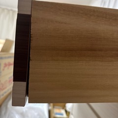 衣類収納 チェストの画像