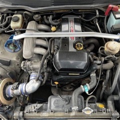 アルテッツァ rs200 即ドリの画像