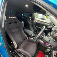 アルテッツァ rs200 即ドリの画像