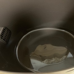 猫トイレ　上から猫トイレタイプ　飛び散らない　アイリスオーヤマ　レギュラーサイズの画像