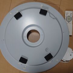 HotaluX(ホタルクス) LEDシーリングライト~8畳用  4299lm HLDZ08203の画像