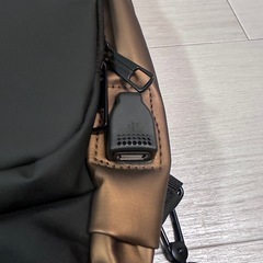 新品　未使用　ボディバッグ メンズ ショルダーバッグの画像