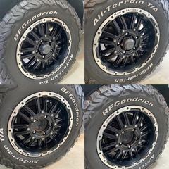 カスタム多数！ジムニーシエラ　平成16年式の画像