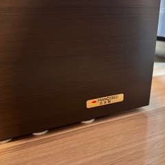 FRANCEBED 日本製 クイーン ベッドフレーム 美品 分解可 自取歓迎の画像