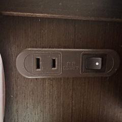 FRANCEBED 日本製 クイーン ベッドフレーム 美品 分解可 自取歓迎の画像