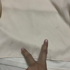 無料でどうぞ！NICE CLAUPのドッキングニットワンピースです☺️
の画像