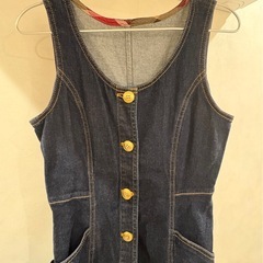 Blue label 2着セット　早い者勝ち‼️の画像