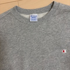 チャンピオン　メンズトレーナー　Ｍの画像