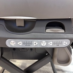 combi 電動バウンサー ネムリラ オートスウィングの画像