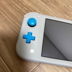 任天堂スイッチライト ポケモンデザインの画像