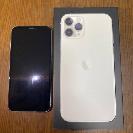 【再募集】iPhone11Pro