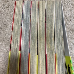 東京喰種 トーキョーグール re:2巻〜re:7巻の画像