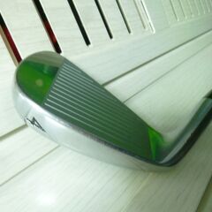 ★ヤマハ　インプレス　4番アイアン　の画像