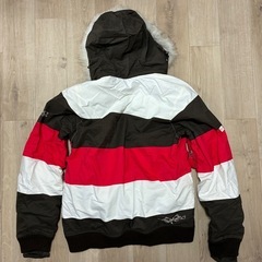 【スキー、スノーボード用】ウェア上下の画像